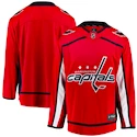 Herren Radtrikot  Fanatics Breakaway Breakaway Jersey NHL Washington Capitals  XL