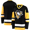 Herren Radtrikot  Fanatics Breakaway Jersey NHL Vintage Pittsburgh Penguins 1988-1992