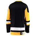 Herren Radtrikot  Fanatics Breakaway Jersey NHL Vintage Pittsburgh Penguins 1988-1992