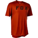 Herren Radtrikot Fox Ranger Ss Moth S