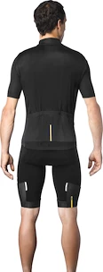 Herren Radtrikot Mavic  Cosmic Pro Graphic Black S