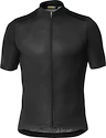 Herren Radtrikot Mavic  Cosmic Pro Graphic Black S