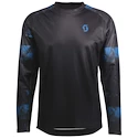 Herren Radtrikot Scott  Trail Storm L/SL S