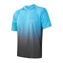 Herren Radtrikot Sensor  Cyklo Brave Blue S