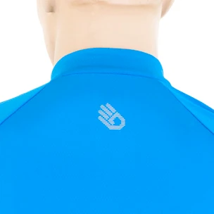 Herren Radtrikot Sensor  Cyklo Entry Blue