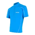 Herren Radtrikot Sensor  Cyklo Entry Blue S