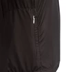 Herren Radtrikot Sensor  Cyklo Summer Stripe Black/Grey