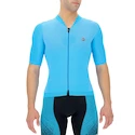 Herren Radtrikot UYN  Airwing  L, Blau