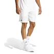 Herren Shorts adidas  Club Short White