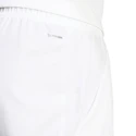 Herren Shorts adidas  Club Short White