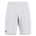 Herren Shorts adidas  Club Short White