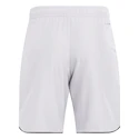 Herren Shorts adidas  Club Short White