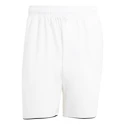 Herren Shorts adidas  Club Short White   L