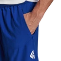 Herren Shorts adidas  Designed 4 Training Shorts Royal Blue