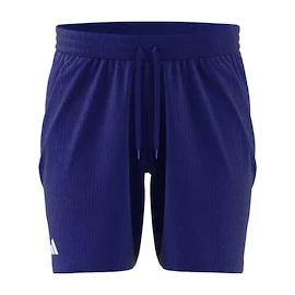 Herren Shorts adidas Ergo Short Pro Lucid Blue