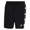 Herren Shorts adidas Own The Run Celebration Black