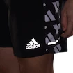 Herren Shorts adidas Own The Run Celebration Black