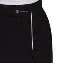 Herren Shorts adidas Own The Run Split Black