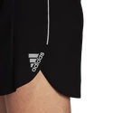 Herren Shorts adidas Own The Run Split Black