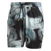 Herren Shorts adidas  Printed Short Pro Black