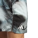 Herren Shorts adidas  Printed Short Pro Black