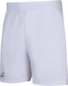 Herren Shorts Babolat  Play Club Short White XL