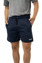 Herren Shorts Bauer  Team Knit Short Navy