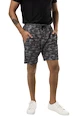 Herren Shorts Bauer  Train Short Camo