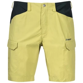 Herren Shorts Bergans Utne Shorts Green