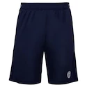 Herren Shorts BIDI BADU  Lomar Tech Shorts Dark Blue XXL