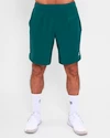 Herren Shorts BIDI BADU  Spike Crew 9Inch Shorts Dark Green