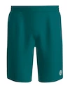 Herren Shorts BIDI BADU  Spike Crew 9Inch Shorts Dark Green