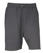 Herren Shorts CCM Core Fleece Short Charcoal XXL