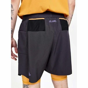 Herren Shorts Craft  PRO Trail 2in1 XL