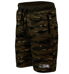 Herren Shorts Fanatics  Digi Camo NFL Seattle Seahawks S