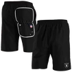 Herren Shorts Fanatics Enchanced Sport Enchanced Sport NFL Las Vegas Raiders