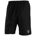 Herren Shorts Fanatics Enchanced Sport Enchanced Sport NFL Las Vegas Raiders