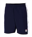 Herren Shorts Fila  Shorts Jakob Navy/White XL