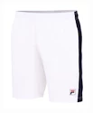 Herren Shorts Fila  Shorts Jakob White/Navy