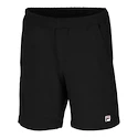 Herren Shorts Fila  Shorts Santana Black L