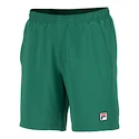 Herren Shorts Fila  Shorts Santana Green Jacket