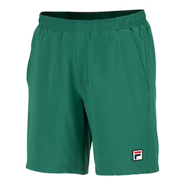 Herren Shorts Fila Shorts Santana Green Jacket