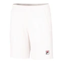 Herren Shorts Fila  Shorts Santana White Alyssum