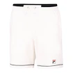 Herren Shorts Fila  Shorts Steve White Alyssum/Navy