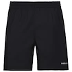 Herren Shorts Head  Club Black L