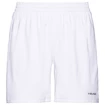 Herren Shorts Head  Club White 3XL