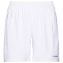 Herren Shorts Head  Club White 3XL