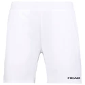 Herren Shorts Head  Power Shorts Men White S