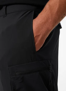 Herren Shorts Helly Hansen  Move QD Shorts Black L