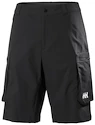 Herren Shorts Helly Hansen  Move QD Shorts Black L